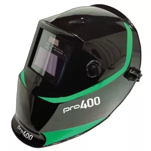 welding helmet