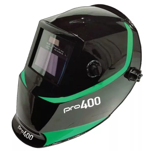 welding helmet