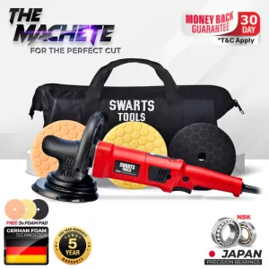 Swarts Machete