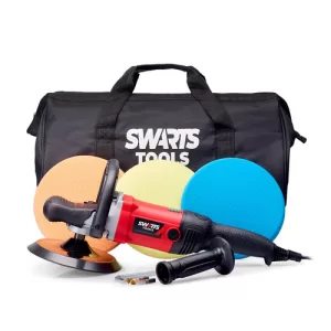 Swarts polishing machine