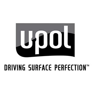 U-Pol logo